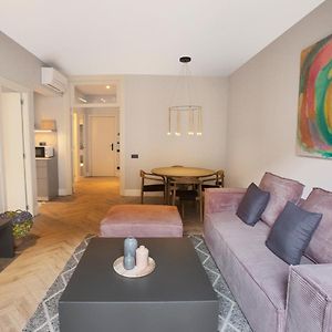 Appartement met Twee Slaapkamers